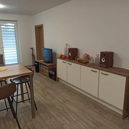 Severan New 2 Apartment *