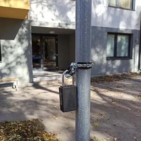 Lejlighed Severan New 2