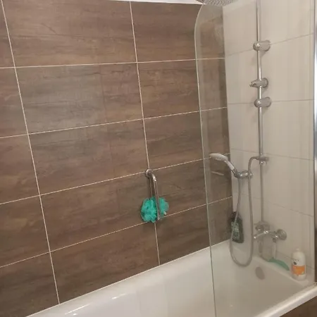 Severan New 2 Apartmán *
