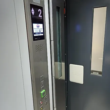 Lejlighed Severan New 2 Martin