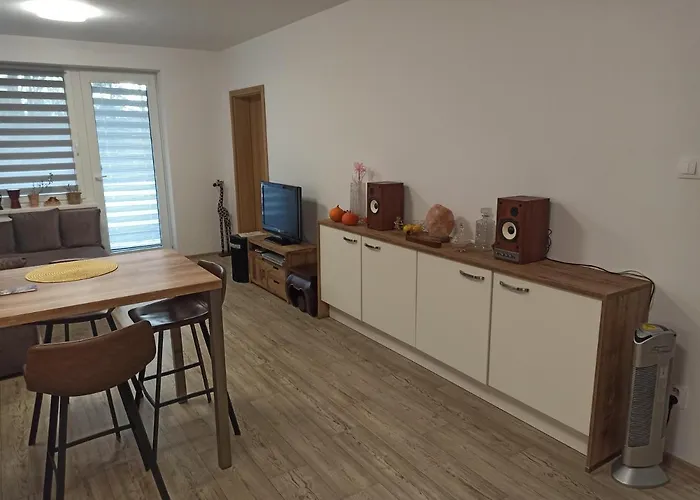 Severan New 2 Apartman *