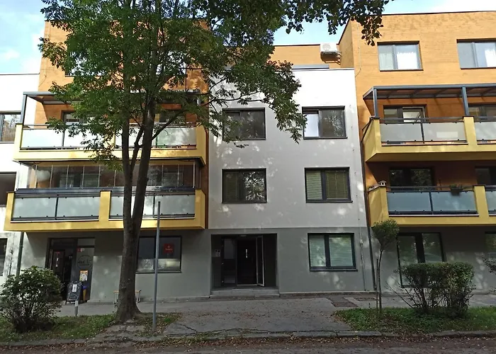 Severan New 2 Apartman Turócszentmárton