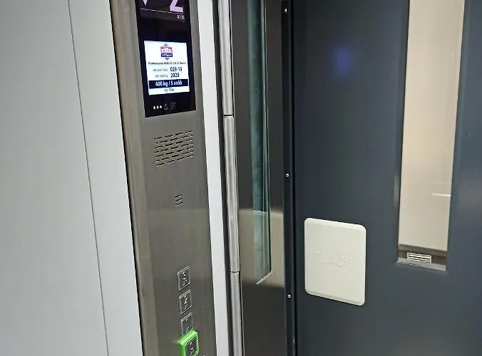 Apartman Severan New 2 Turócszentmárton